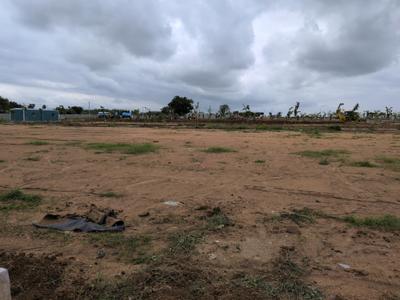 Shadnagar Plot View 2