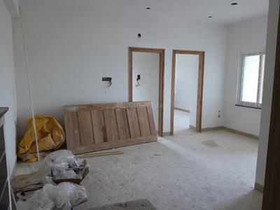 Bedroom Image of 1370 Sq.ft 3 BHK Apartment / Flat for sale in Adambakkam Chennai for Rs. 15000000