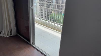 Balcony Image of 1790 Sq.ft 3 BHK Apartment / Flat for sale in Mapsko Royale Ville, Sector 82 Gurgaon for Rs. 18200000