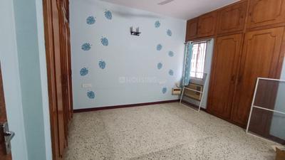 Bedroom Image of 1250 Sq.ft 2 BHK Apartment / Flat for sale in CIT Nagar Chennai for Rs. 20000000
