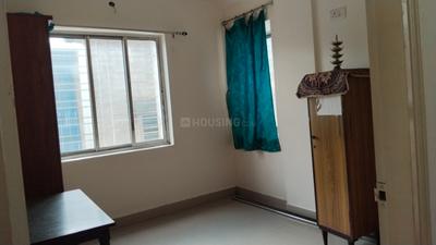 Bedroom Image of 967 Sq.ft 3 BHK Apartment / Flat for sale in Kwality Bliss, Rajarhat Kolkata for Rs. 4800000