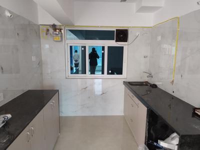 Kitchen Image of 1224 Sq.ft 2 BHK Apartment / Flat for rent in Prarthana La Alteza , Andheri West Mumbai for Rs. 100000