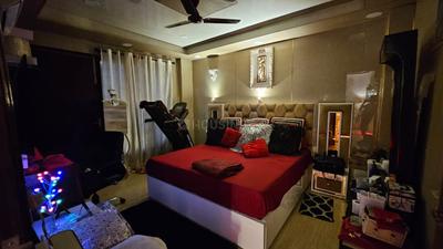 Bedroom Image of 2550 Sq.ft 4 BHK Independent House for sale in Big Block South City 2, Sector 49 Gurgaon for Rs. 33000000
