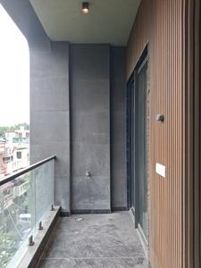 Bedroom One Image of 1350 Sq.ft 3 BHK Builder Floor for sale in Paschim Vihar New Delhi for Rs. 28500000