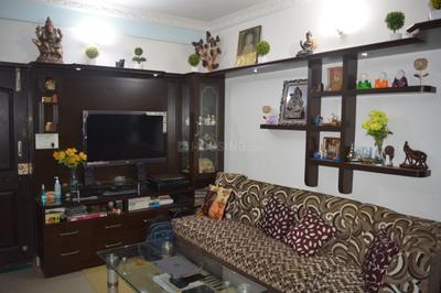 Hall Image of 1337 Sq.ft 3 BHK Apartment / Flat for sale in JS Tulip, Yelahanka Bengaluru for Rs. 11000000