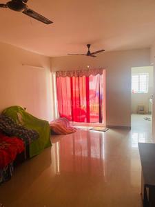 Hall Image of 1051 Sq.ft 2 BHK Apartment / Flat for sale in Casagrand Miro, Adhanur Chennai for Rs. 5000000