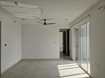Living Room Image of 1150 Sq.ft 2 BHK Apartment / Flat for sale in Goel Ganga Serio E F Building, Kharadi Pune for Rs. 13500000