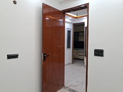 Bedroom Image of 1000 Sq.ft 2 BHK Apartment / Flat for sale in Sector 72 Noida for Rs. 3900000