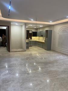 Hall Image of 1900 Sq.ft 4 BHK Builder Floor for sale in Laxmi Nagar New Delhi for Rs. 22100000