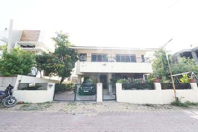 Image of 5062 Sq.ft 5 BHK Independent House for sale in Ghatlodiya, Ahmedabad for Rs. 43000000