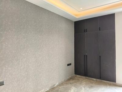 Bedroom Image of 2290 Sq.ft 3 BHK Apartment / Flat for rent in Conscient Hines Elevate, Sector 58 Gurgaon for Rs. 120000