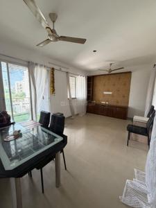 1 BHK Flat