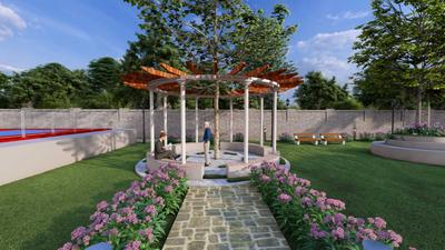 Image of 1682 Sq.ft Residential Plot / Land for sale in Rasayani, Navi Mumbai for Rs. 11942200
