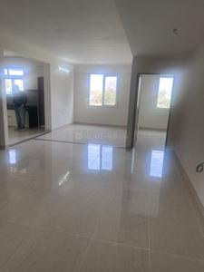 Hall Image of 1657 Sq.ft 3 BHK Apartment / Flat for sale in Shobhagpura Udaipur for Rs. 8331450