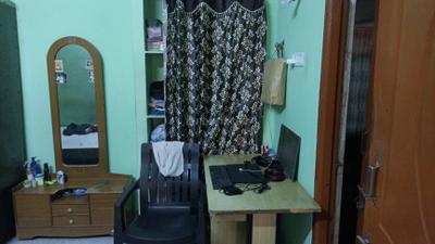 Bedroom Image of 650 Sq.ft 1 BHK Independent House for sale in Shiva Sai Nagar Hyderabad for Rs. 5200000