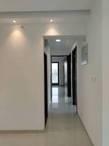 Passage Image of 1050 Sq.ft 3 BHK Apartment / Flat for sale in Rajhans Blossom Building 6 Wing C&amp;D, Vasai West Vasai for Rs. 9177000