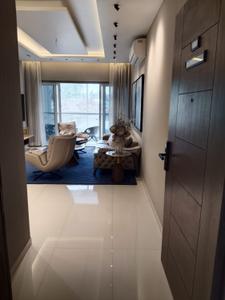 Bedroom Image of 1492 Sq.ft 3 BHK Apartment / Flat for sale in Osian Almanova Phase 1, Mundhwa Pune for Rs. 13000000