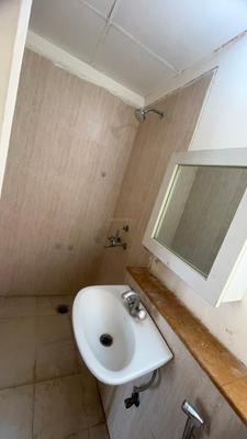 Image of 980 Sq.ft 2 BHK Apartment / Flat for rent in Jaypee Kosmos, Sector 134, Noida for Rs. 24000