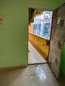 Bedroom Image of 480 Sq.ft 1 BHK Apartment / Flat for sale in Vira Devi Krupa, Virar East Virar for Rs. 1150000