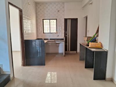 Kitchen Image of 2100 Sq.ft 5 BHK Apartment / Flat for sale in New Alkapuri Vadodara for Rs. 7949000