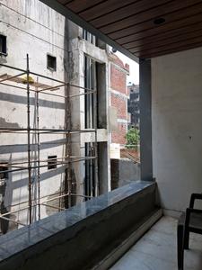 Bedroom Two Image of 1675 Sq.ft 3.5 BHK Apartment / Flat for sale in Sector 102 Noida for Rs. 8550000