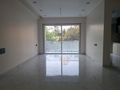Living Room Image of 1875 Sq.ft 3 BHK Apartment / Flat for sale in Kasturi Regius Luxe, Kharghar Navi Mumbai for Rs. 23600000