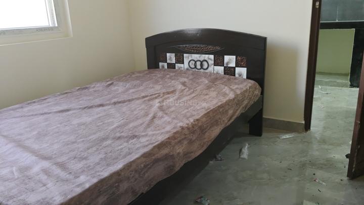 JV Hills, Kondapur Bedroom 1