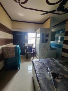 Hall Image of 900 Sq.ft 1 BHK Independent House for rent in Dara Greens, Sector 115 Mohali for Rs. 12000