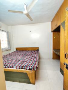 Bedroom Image of 635 Sq.ft 1 BHK Apartment / Flat for sale in Pristine Wonder City, Katraj Pune for Rs. 4500000