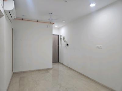 Living Room Image of 800 Sq.ft 2 BHK Apartment / Flat for rent in Worli Mumbai for Rs. 125001