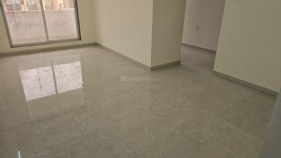 Living Room Image of 1165 Sq.ft 2 BHK Apartment / Flat for sale in Ulwe Navi Mumbai for Rs. 11500000