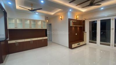 Hall Image of 1200 Sq.ft 3 BHK Apartment / Flat for rent in Keya The Green Terraces, Electronic City Bengaluru for Rs. 48000