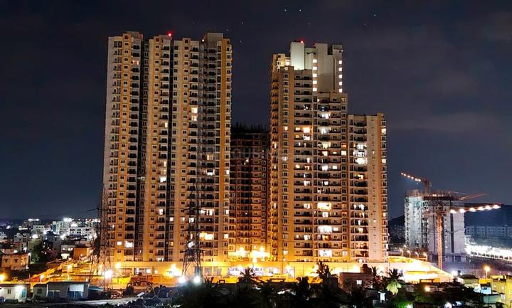 BSCPL Bollineni Zion Main Image 1