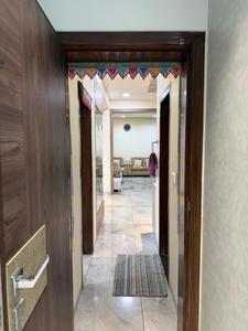 Image of 1651 Sq.ft 3 BHK Apartment / Flat for sale in Bodakdev, Ahmedabad for Rs. 19000000