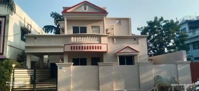 Image of 1800 Sq.ft 4 BHK Independent House for rent in Saddu, Raipur for Rs. 42000
