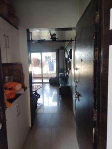 Kitchen Image of 904 Sq.ft 2 BHK Apartment / Flat for sale in Bhujbal Valay, Hadapsar Pune for Rs. 7200000