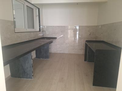 Kitchen Image of 1455 Sq.ft 3 BHK Apartment / Flat for rent in K Shire, Punawale Pune for Rs. 31500