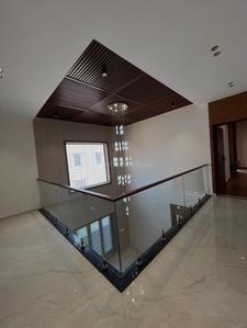 Kitchen Image of 2600 Sq.ft 3 BHK Independent House for sale in Old Dhamtari Road Raipur for Rs. 7500000