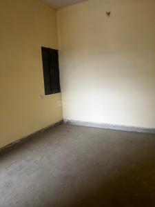 Bedroom Image of 800 Sq.ft 2 BHK Independent House for rent in Triveni Nagar Lucknow for Rs. 8000