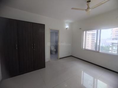 Bedroom Image of 1889 Sq.ft 3 BHK Apartment / Flat for rent in Sattva Greenage, Hongasandra Bengaluru for Rs. 75000