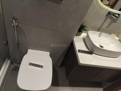 Image of 2340 Sq.ft 3.5 BHK Builder Floor for sale in Orchid Ivy, Sector 51, Gurgaon for Rs. 22900000