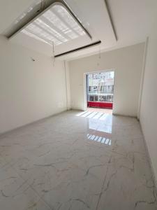Bedroom Image of 1381 Sq.ft 2 BHK Villa for sale in Konark Nagar Nashik for Rs. 6500000