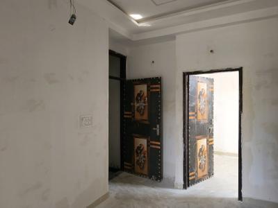 Living Room Image of 750 Sq.ft 2 BHK Builder Floor for sale in DLF Ankur Vihar Ghaziabad for Rs. 2390562