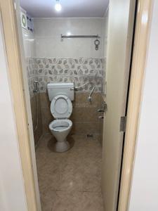 Bathroom Image of 615 Sq.ft 1 BHK Independent House for sale in K R Puram Bengaluru for Rs. 9000000