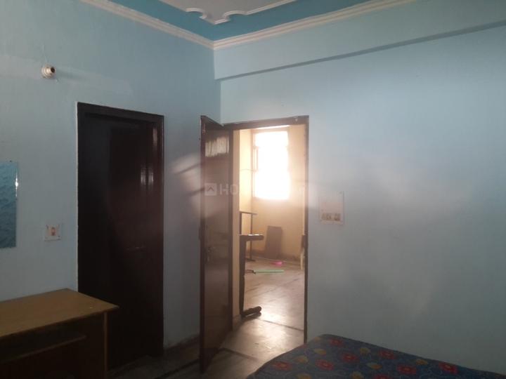 Bedroom Image of APS Residency in PI Greater Noida, Greater Noida
