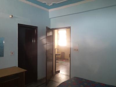 Bedroom Image of APS Residency in PI Greater Noida, Greater Noida