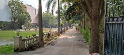 Image of 1350 Sq.ft 3 BHK Apartment / Flat for sale in Chhattarpur, New Delhi for Rs. 9000000
