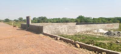 Image of 630 Sq.ft Residential Plot / Land for sale in Nawada, Greater Noida for Rs. 1610000