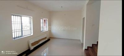 Living Room Image of 800 Sq.ft 2 BHK Independent House for sale in Elite Akash Garden, Rathinamangalam Chennai for Rs. 4065600