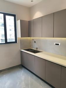 Kitchen Image of 745 Sq.ft 3 BHK Apartment / Flat for sale in Signature Global Solera 2, Sector 107 Gurgaon for Rs. 8500000